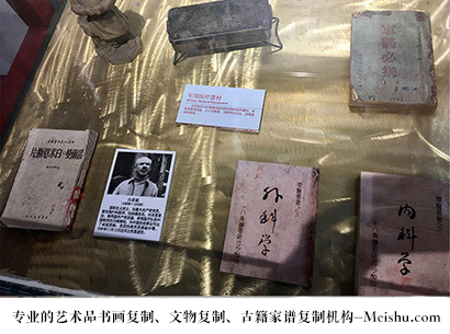 忻州-有没有价格便宜的文物艺术品复制公司？