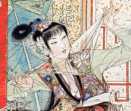 忻州-胡也佛《金瓶梅》的艺术魅力